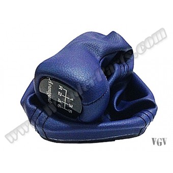 Topuzlu Vites Körüğü W203 -6 İleri- Man.Şanz; Lacivert -Avg-